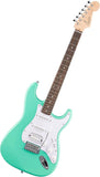 Squier by Fender Debut Electric Stratocaster Guitar