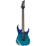 Ibanez GRG120QASP-BGD