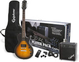 Epiphone Les Paul - Player Pack