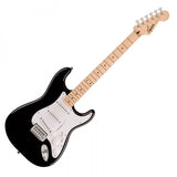 Squier by Fender Debut Electric Stratocaster Guitar