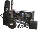 Epiphone Les Paul - Player Pack