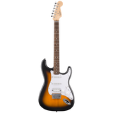 Squier by Fender Debut Electric Stratocaster Guitar