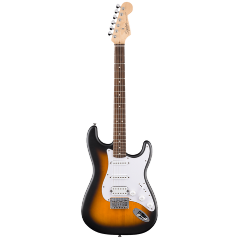 Squier by Fender Debut Electric Stratocaster Guitar