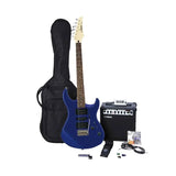 Yamaha ERG121GPII GigMaker Electric Guitar Pack