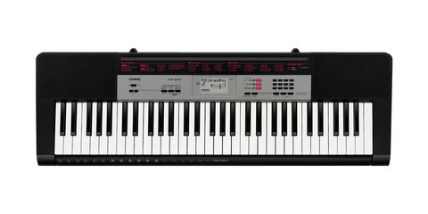 CASIO CTK-1500