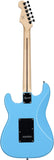 Squier Sonic Stratocaster – California Blue (By Fender)