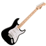 Squier Sonic Stratocaster  (By Fender)