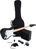 Kramer Focus Electric Guitar Player Pack