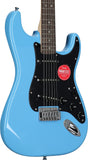 Squier Sonic Stratocaster – California Blue (By Fender)