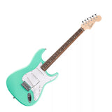 Squier by Fender Debut Electric Stratocaster Guitar