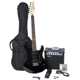 Yamaha ERG121GPII GigMaker Electric Guitar Pack