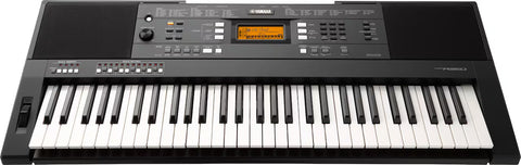 Yamaha PSR-A350 Oriental Keyboard