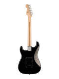 Squier Sonic Stratocaster HSS Black