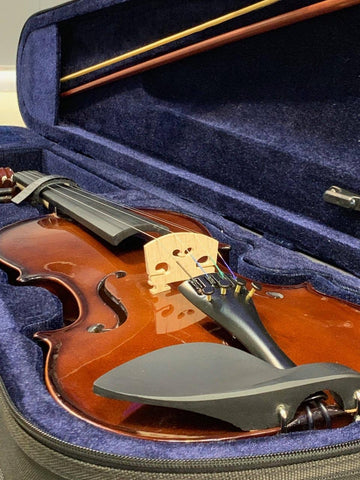 Fitness Violin