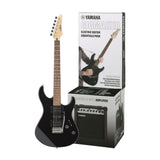 Yamaha ERG121GPII GigMaker Electric Guitar Pack