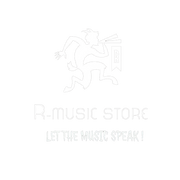 R-Music Store