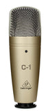 Behringer C-1