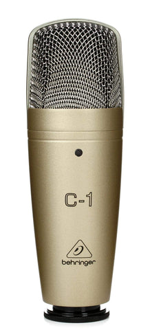 Behringer C-1