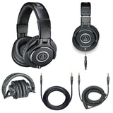 Audio-Technica ATH-M40x