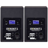 KRK Rokit 5 G4