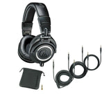 Audio-Technica ATH-M50x