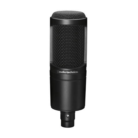 Audio-Technica AT2020