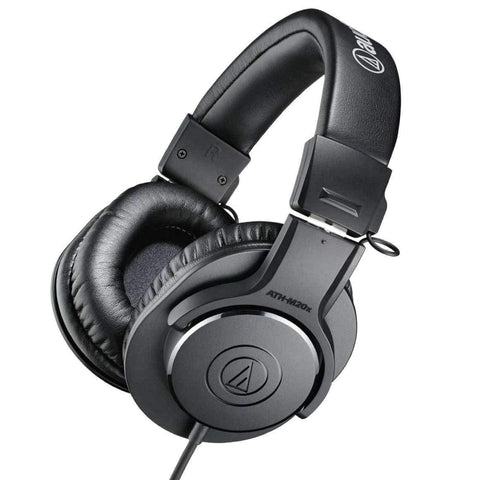 Audio-Technica ATH-M20x