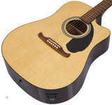 Fender FA-125CE