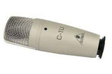 Behringer C-1U