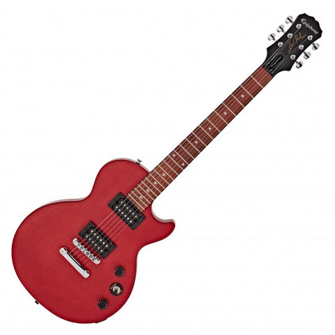 LES PAUL SPECIAL VE-VINTAGE CHERRY (ENSVCHVCH1)